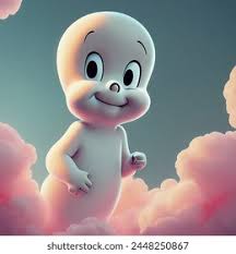 Casper le gentil fantôme : 87 photos libres de droits et images de stock