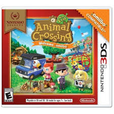We did not find results for: Nintendo Selects Animal Crossing New Leaf Welcome Amiibo No Amiibo Card Nintendo Nintendo 3ds 045496744458 Walmart Com Walmart Com