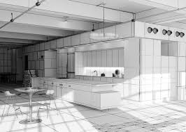 House Interior 3d Model House Interior Interior House