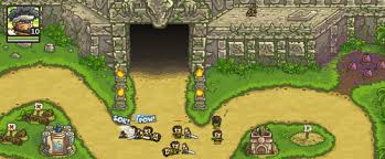 Looking for a simple and easy guide on how to get all achievements in kingdom rush vengeance? How Do I Get The Dr Henry Walton Indiana Jones Achievement In Kingdom Rush Frontiers The Iphone Faq