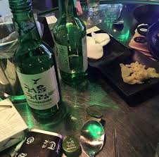 Imagem De Aesthetic Korean And Alcohol Alcohol Aesthetic Korean Drinks Korean Food