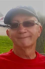 Obituary for Gary J. O'Grizek