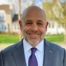 I am excited to announce that I have accepted a new position as the  Director of the Diversion Counseling Program for the new 23rd Judicial  District, and I look forward to working