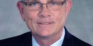 Cleveland State University names Dennis Lafferty an executive-in-residence 