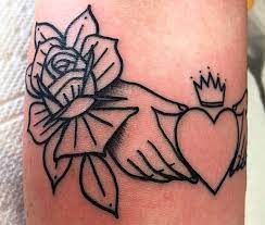 Looking for a cool and pretty tattoo? 100 Irish Tattoos Celtic Tattoos And Four Leaf Clover Tattoos For St Patricks Day Tattoo Ideas Artists And Models