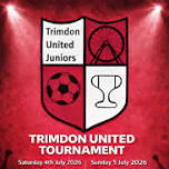 Trimdon United Tournament