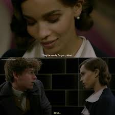 Twilight and Harry Potter...