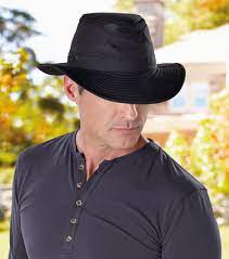 How To Fit Your Tilley Hat Sorta What Da Bump