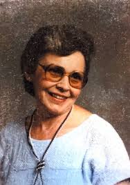 Obituary for Viola N. Mortimer