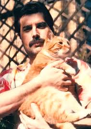 I thought I would post the story of how Michael Dancey became known as  Oscar. This is the story as told to me by Oscar, but Parker or Toby may  have more