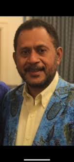 Info Duka. Telah meninggal dunia Bapa terkasih LEONARD IMBIRI (SEKJEND  DEWAN ADAT PAPUA) di Rs santo carolus jln salemba tadi malam pukul 1:32  WIB. Jenazah sedang dipersiapkan untuk diantar ke Jayapura. Mahikai🙏 |