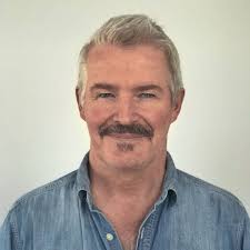 Matthew Johnstone...