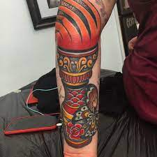 908 likes · 52 talking about this. Done By Eric Michalovic Tattooist At 808 Tattoo Studio Kaneohe Hawaii Usa Tattoostage Com Rate Review Your Tattoo Artist Tattoo Tattoos Ink