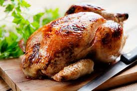 240971 960x720 brathaehnchen aus oestlichem ofen. Hahnchen Im Brater Zubereiten So Gelingt Ein Knuspriger Braten