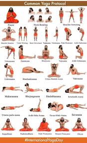Nitin Godbole On Twitter Same To You And Ur Family Friends Stay Fit And Healthy Hatha Yoga Poses Patanjali Yoga Basic Yoga