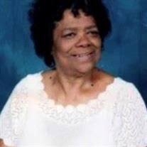 Doris Blackmon's Instagram, Twitter & Facebook