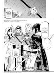 Arslan Senki 22 Read Arslan Senki Chapter 22 Online Heroic Anime Legend