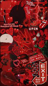 Why not decorate it with the most aesthetic Baddie Aesthetic Wallpaper Red Baddie Wallpaper Novocom Top