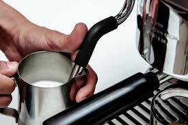 Just got a barista express, and noticed the pressure gauge in the middle of the machine doesn't move when i pull shots. 13 Common Espresso Machine Issues And Troubleshooting Them Ready To Diy