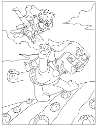 Check spelling or type a new query. Free Paw Patrol Coloring Pages To Download Pdf Verbnow