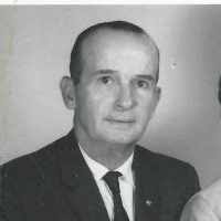 Edward Glenn Crawford (1906–1979) • FamilySearch