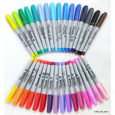 Sharpie ® is so much more than a permanent marker; Ltb Sharpie Ultra Fine Point Permanent Marker 1pc Shopee Philippines