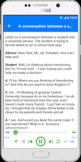 This is the best place to download listening toefl and script. Download Toefl Listening Practice On Pc Mac With Appkiwi Apk Downloader