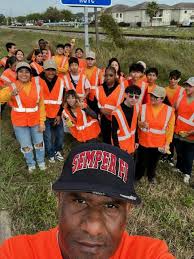 South Houston High School