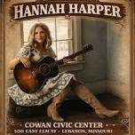 Hannah Harper