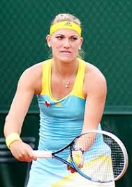 Age:27 years (10 may 1993). Timea Babos Wikipedia