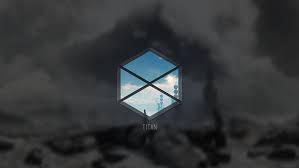 Looking up broken titan logo on loading screen destiny 2 should tell you what it looks like, but i don't think anyone has had this problem before because anybody with the broken titan logo seems to be able to play the game properly. 44 Destiny Wallpaper Titan On Wallpapersafari