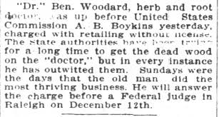Our apprenticeship program is ideal for those interested in pursuing the following occupations in the carolinas or virginia: Rootwork Black Wide Awake