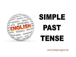 Nah, kali ini kami akan memberikan beberapa contoh soal simple past tense beserta pembahasannya. Simple Past Tense Pengertian Rumus Dan Contoh Latihan Soal 5 Bahasa Inggris Belajar Inggris