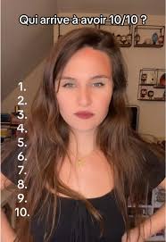 Blind Gekocht Caroline Gitte Reveal