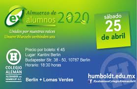 Durante el hospedaje dentro del nido no tendrás que preocuparte de nada, ya que está totalmente equipado, 5 habitaciones, 4 baños, sala, comedor, cocina, centro de lavado. Aktuelles Colegio Aleman Alexander Von Humboldt