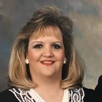 Donna Dudley Obituary