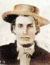 Isaac Smith Potter (1833-1867)