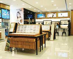 It was established in 1984, as a member of stelux group of companies, who owns largest professional optical retail network in hong kong. Optical 88 Mid Valley Megamall