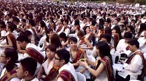 Do you have the x factor or the makings of an idol. Up Diliman Graduation 2013 Video Clip Youtube