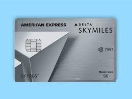 Earn 50,000 bonus miles and 5,000 medallion® qualification miles (mqms) after you spend $2,000 in purchases. Delta Skymiles Platinum Amex Card Review Elevated Bonus Great Perks