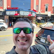 Check out my interview with @chris_bednarik about representing #slovakia in  the @themisteruniverse competition! #powerjournalist Read it in its  entirety here: https://www.truehollywoodtalk.com/chris-bednarik-of-slovakia-talks-about-competing-for-mister  ...