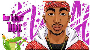 Enjoy low prices and great deals on the largest selection of everyday essentials and other products, including fashion, home, beauty, electronics, alexa devices, sporting goods, toys, automotive, pets, baby, books, video games, musical instruments, office supplies, and more. How To Draw Tupac Hypebeast Step By Step Youtube
