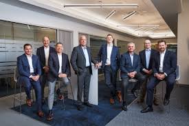 This free financial advisor job description sample template can help you attract an innovative and experienced financial advisor to your company. Midwest Financial Partners Leadership Team Forms Octavia Wealth Advisors And Partners With Merchant Business Wire