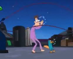 We would like to show you a description here but the site won't allow us. Sometimes You Just Need To Skip Rope With A Platypus Gif On Imgur