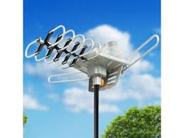 Ideaworks Energy Strip Power Saver Outdoor Tv Antenna Hdtv Antenna Outdoor Antenna