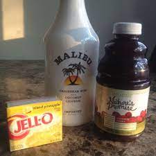 Pin By Veronica Zavala On Drinks Drinks Alcohol Recipes Yummy Drinks Jello Shot Recipes