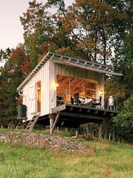 Tiny Houses That Ll Have You Trying To Move In Asap Tiny House Cabin Tiny House Small House