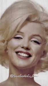 Marilyn Monroe Quotes for Yearbook