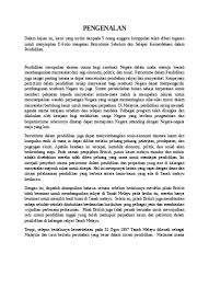 Persatuan dan perpaduan yang ada di tengah masyarakat akan menjadikan integrasi national tingkat negara solid. Pengenalan Dalam Kajian Ini Docx