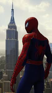 Pro Raze Hd Phone Wallpaper Marvel Spiderman Spiderman Amazing Spiderman
